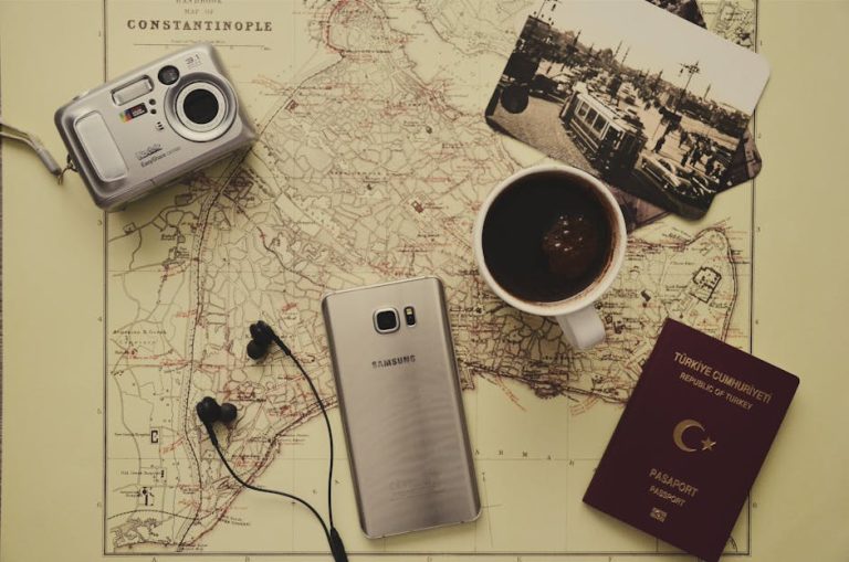 Wanderlust on a Shoestring: The Art of Budget-Friendly Travel Planning